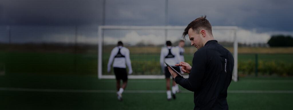 An Introduction to Athlete Monitoring with STATSports